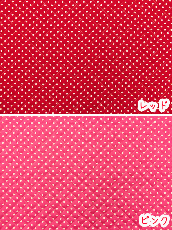 生地 布 キルト オックスキルティング 「ベー...の詳細画像2