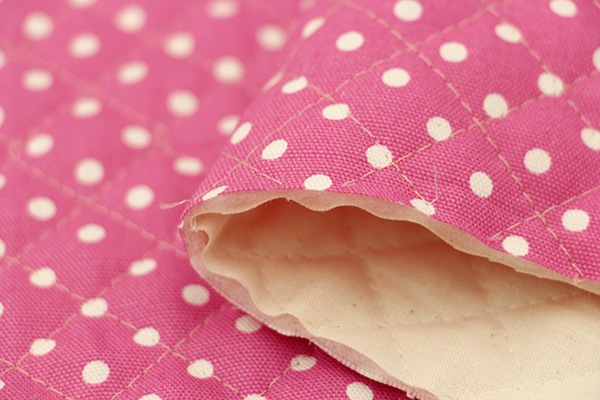 生地 布 キルト オックスキルティング 「ベー...の詳細画像4