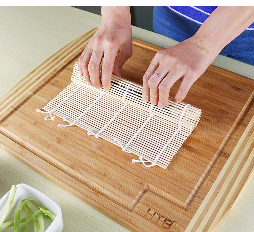 巻きす 竹製 巻きすだれ 抗菌 太口 細口 3種類 竹巻す 伊達巻 恵方巻