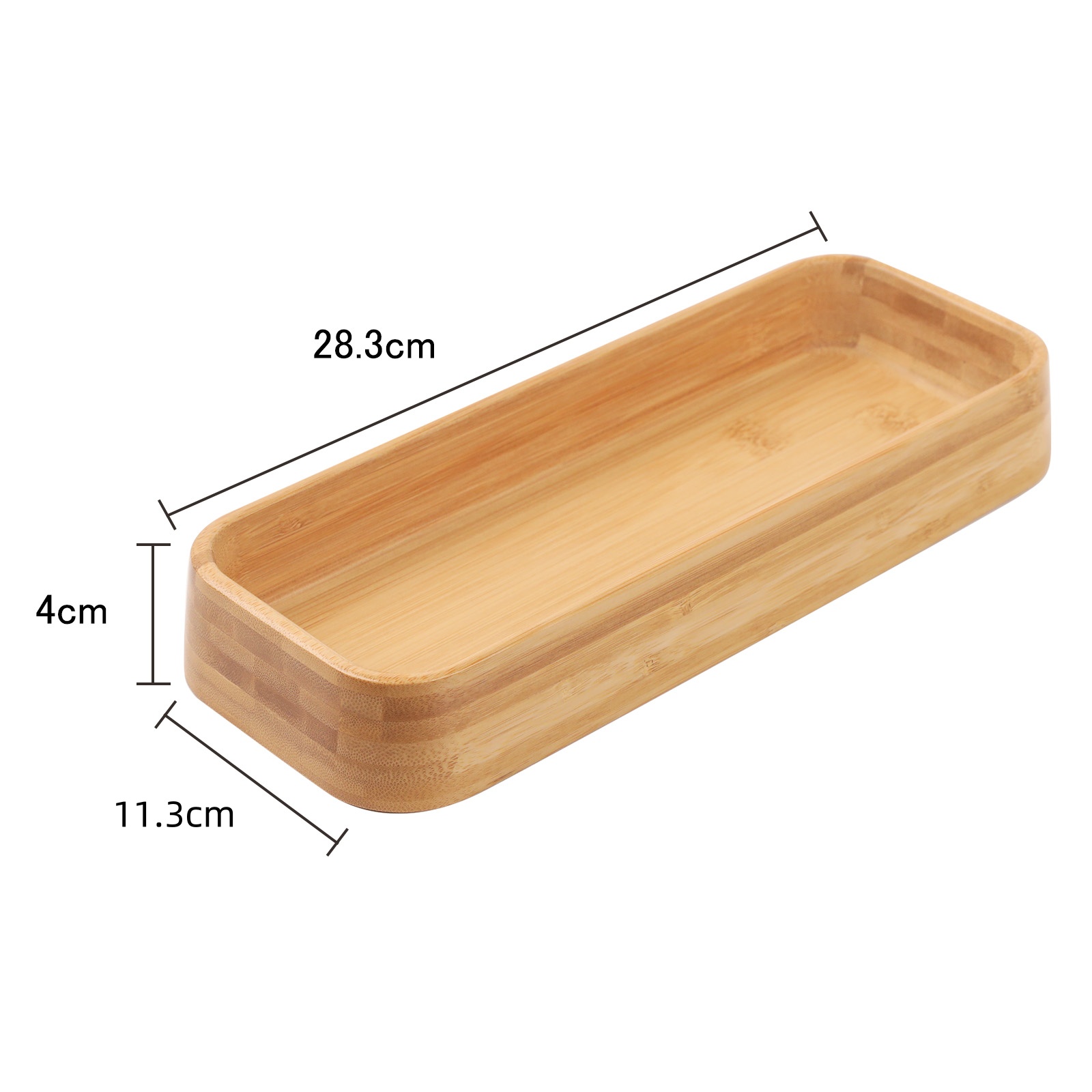 カトラリーケース 箸スプーン収納 レビュー特典 収納ケース 竹製