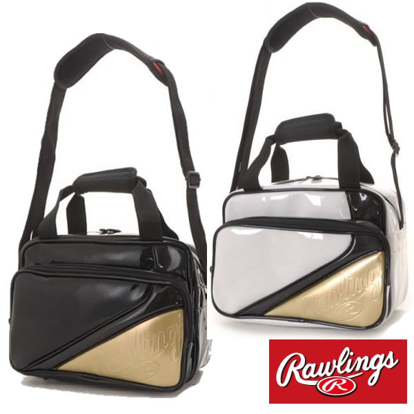 エナメルショルダー