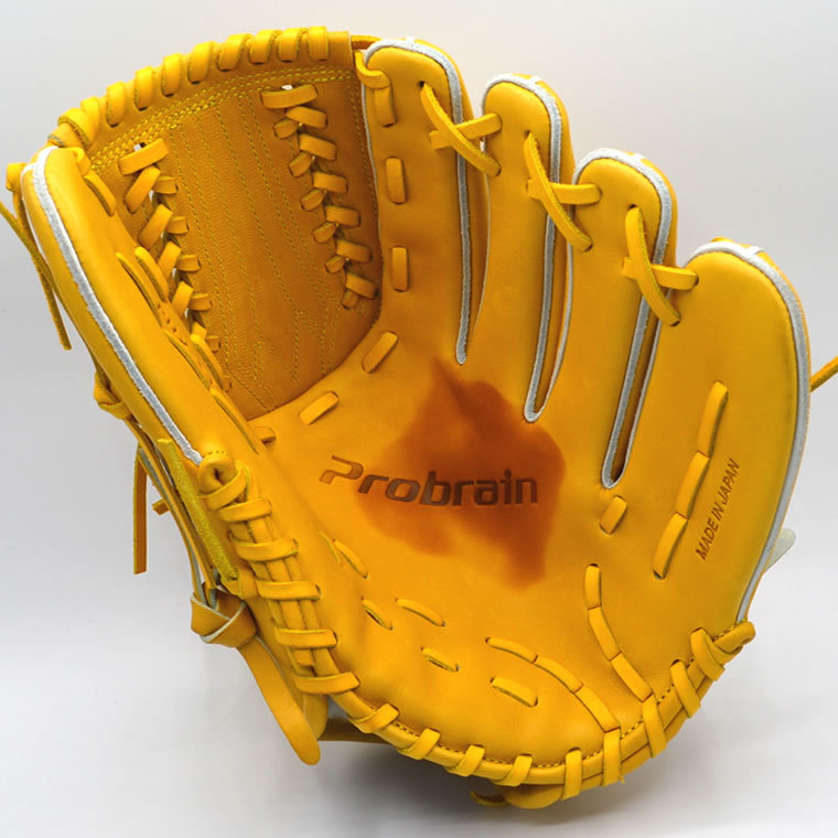 SSK 硬式グローブ Proedge PHX-61 右投用 投手用の説明 - 通販 - Yahoo