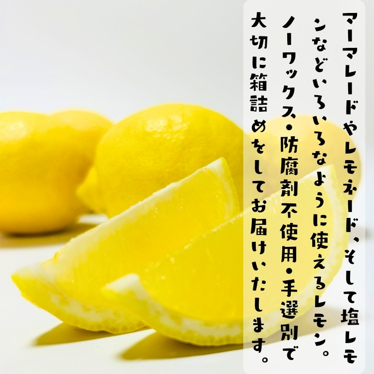 レモン