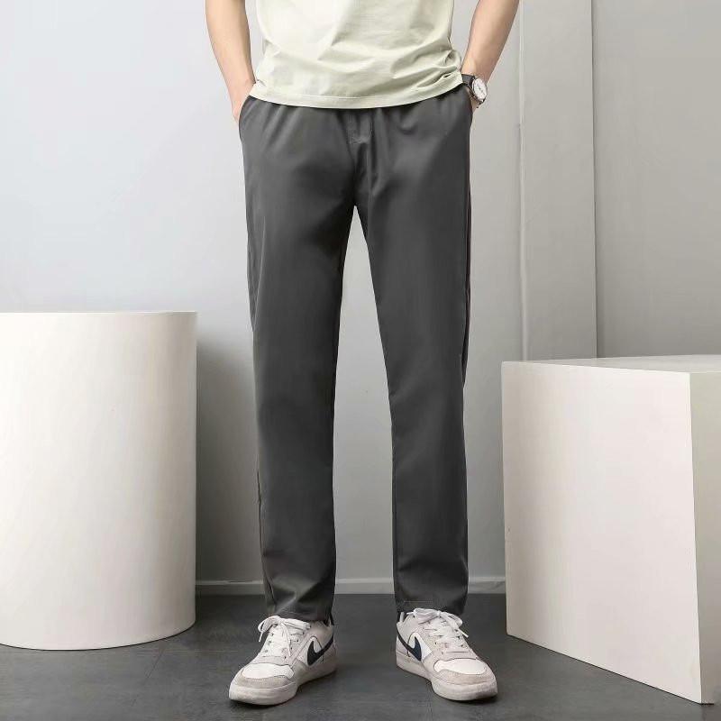 【新品未使用】Golfickers ゴルフィッカーズ ストレッチチノパン　M チノパン メンズ パンツ 薄手 ジョガーパンツ ロング丈 ゆったり