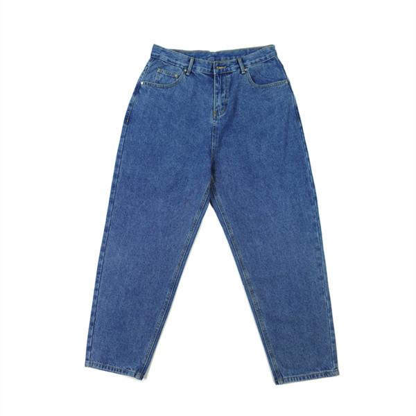 超極太 NOTHOMME BLUE XLサイズ バギージーンズ JNCO B系 | Shop