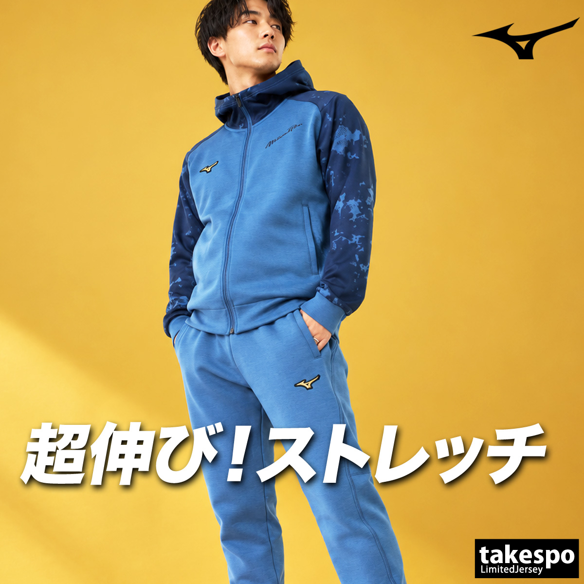 MIZUNO（ミズノ） ミズノプロ 送料無料 スウェット 上下 セットアップ