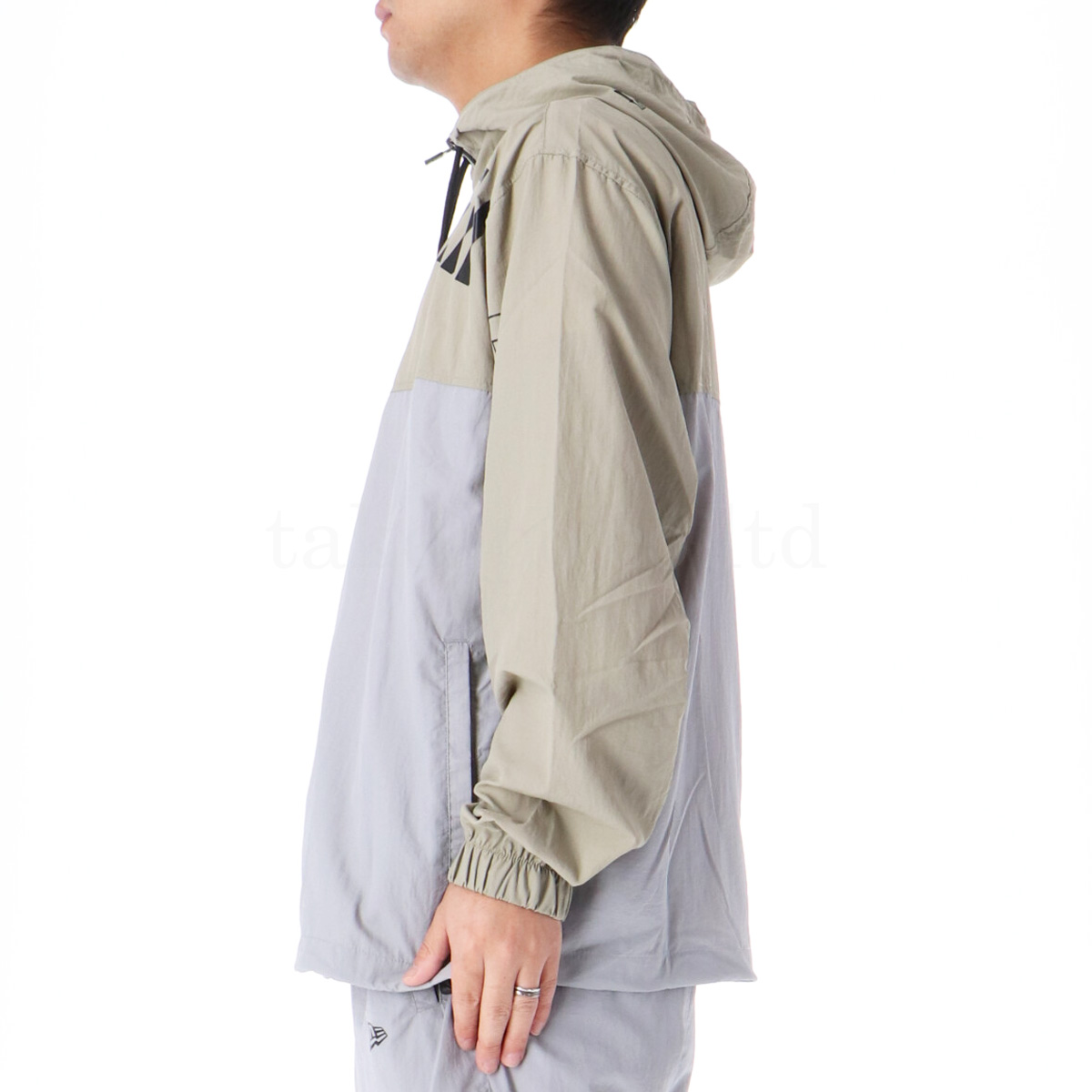 ニューエラ ウインドブレーカー メンズ 上下 ウィンドブレーカー NEW ERA 防風 パーカー パンツ トレーニングウェア 13755338 新作 メンズ ウィンドブレーカー ウインドブレーカー トレーニングウェア 新作 セットアップ 運動着 通学 部活 セット 上下セット