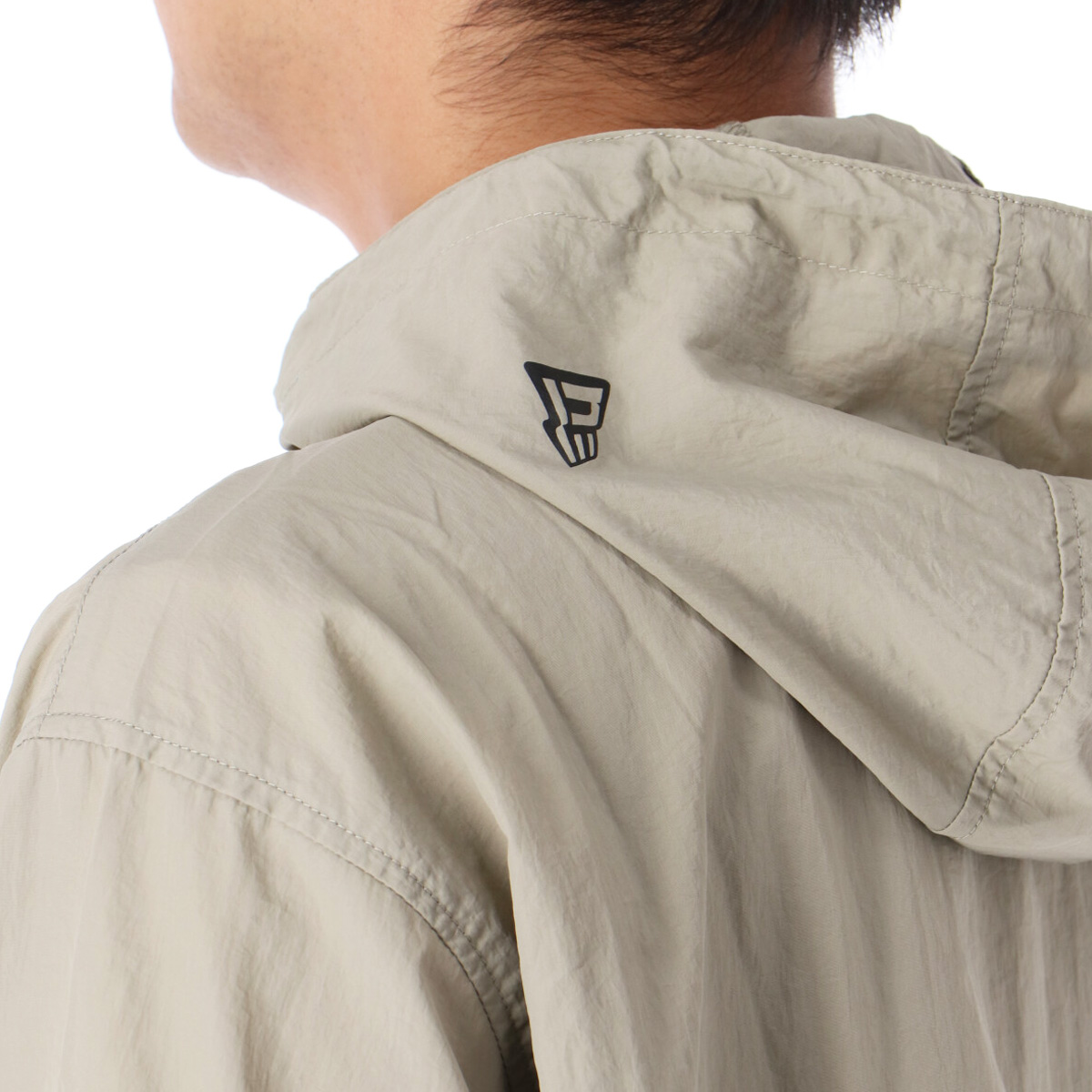 ニューエラ ウインドブレーカー メンズ 上下 ウィンドブレーカー NEW ERA 防風 パーカー パンツ トレーニングウェア 13755338 新作 メンズ ウィンドブレーカー ウインドブレーカー トレーニングウェア 新作 セットアップ 運動着 通学 部活 セット 上下セット