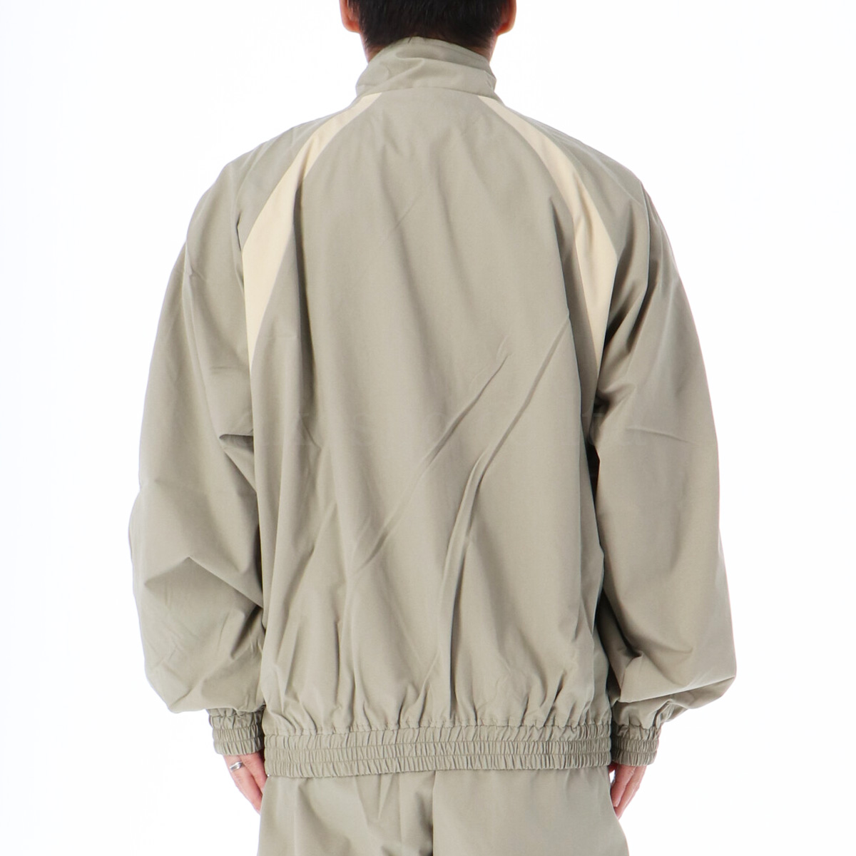 ニューエラ ウインドブレーカー メンズ 上下 ウィンドブレーカー NEW ERA ストレッチ 撥水 トレーニングウェア 13755359 メンズ ウィンドブレーカー ウインドブレーカー トレーニングウェア セットアップ 運動着 通学 部活 セット 上下セット