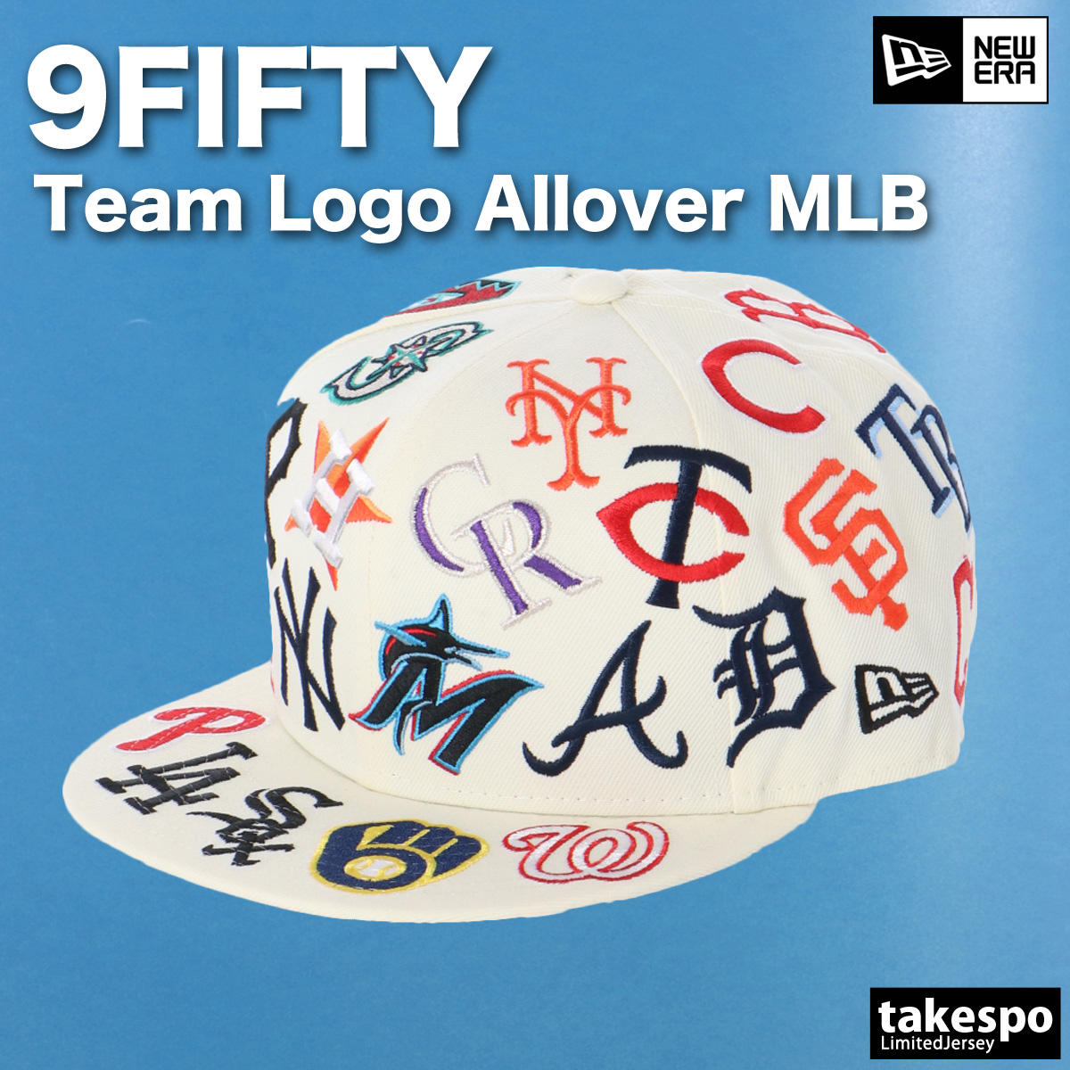 NEW ERA（ニューエラ） キャップ メンズ レディース ブランド 帽子 