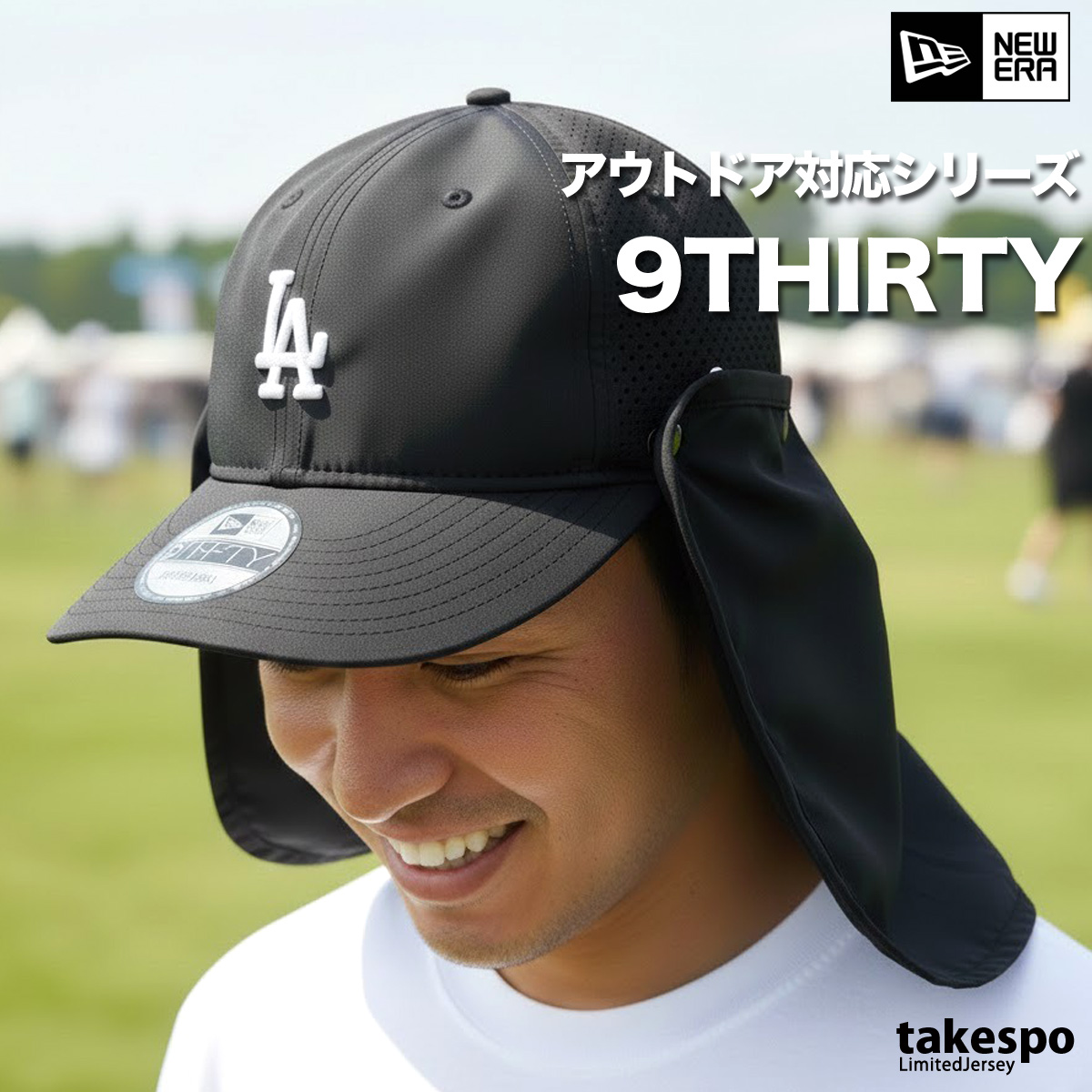 NEW ERA（ニューエラ） キャップ ブランド NEW ERA 14774406A 送料無料