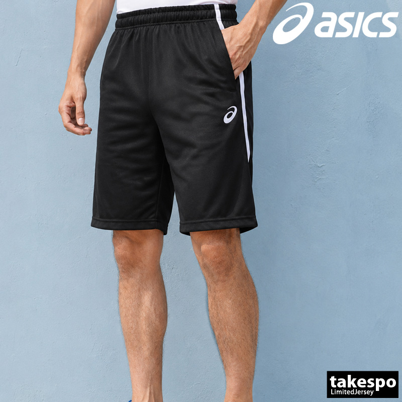 ASICS（アシックス） ハーフパンツ メンズ スポーツ 短パン ブランド