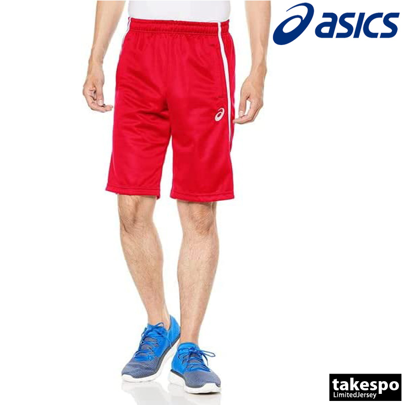 ASICS（アシックス） ハーフパンツ メンズ スポーツ 短パン ブランド