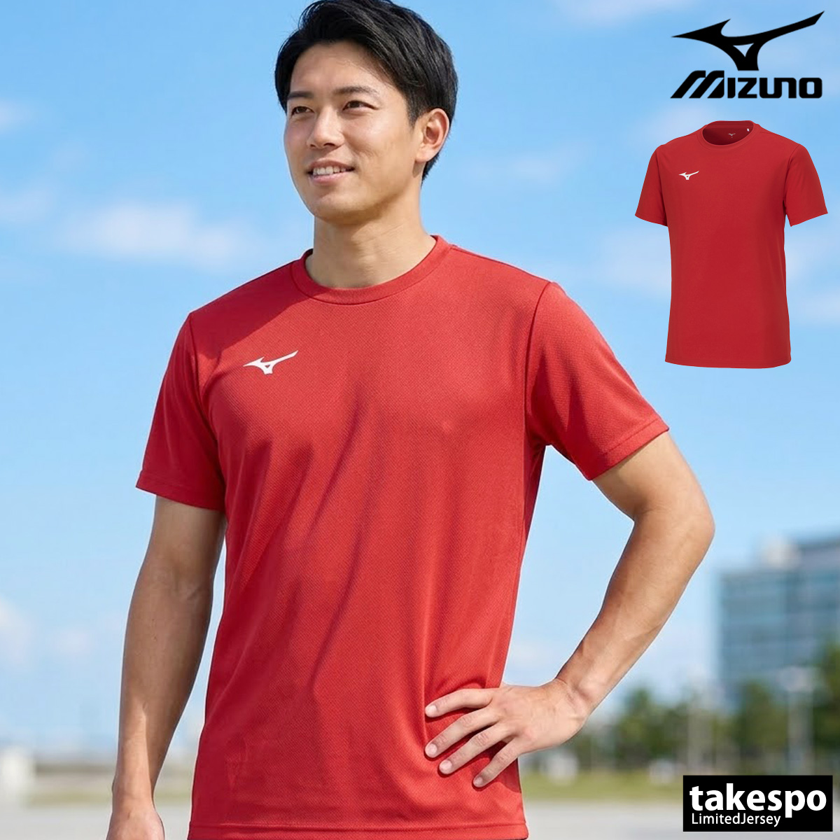 【水通しのみ未使用】　FUKUZO 半袖Tシャツ　M 水通しのみ未使用】 FUKUZO 半袖Tシャツ M - メルカリ