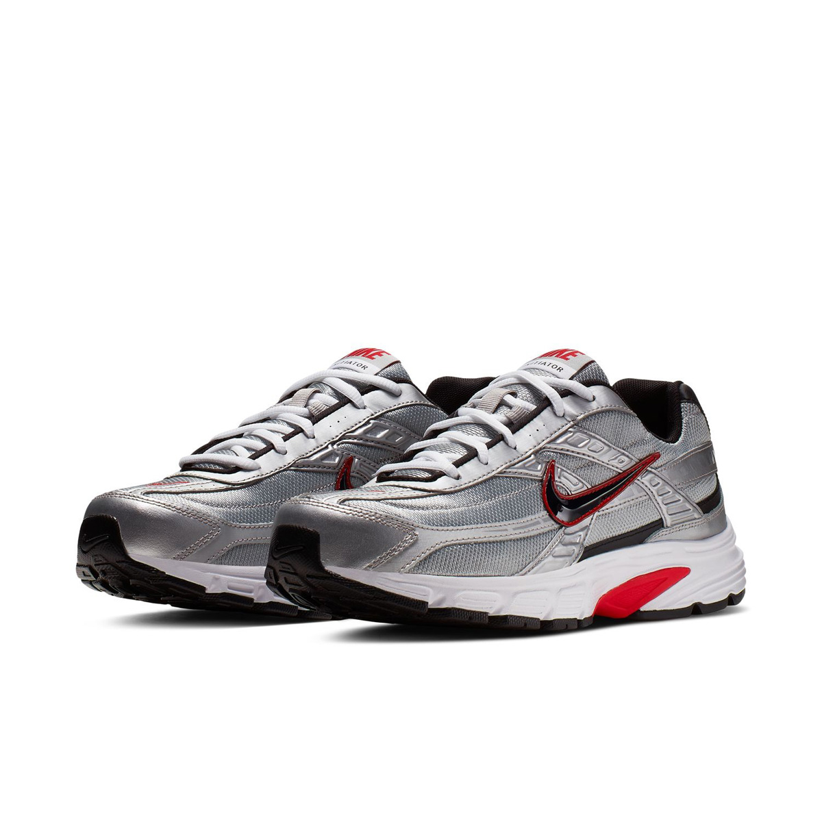 【新品】ナイキ NIKE スニーカー ランニングシューズ NIKE（ナイキ） ランニングシューズ メンズ イニシエーター ブランド