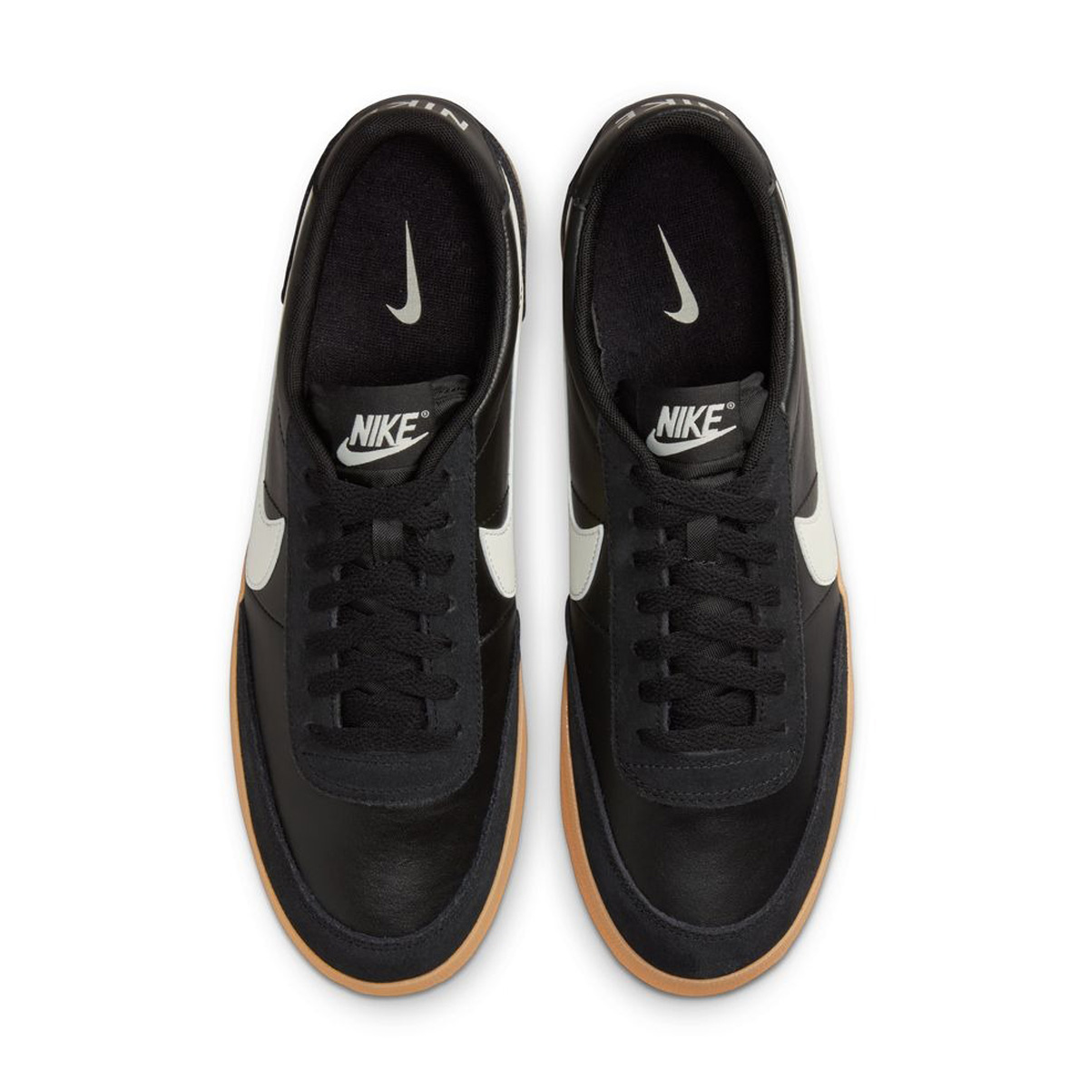 NIKE（ナイキ） スニーカー メンズ レザー ブランド キルショット 2