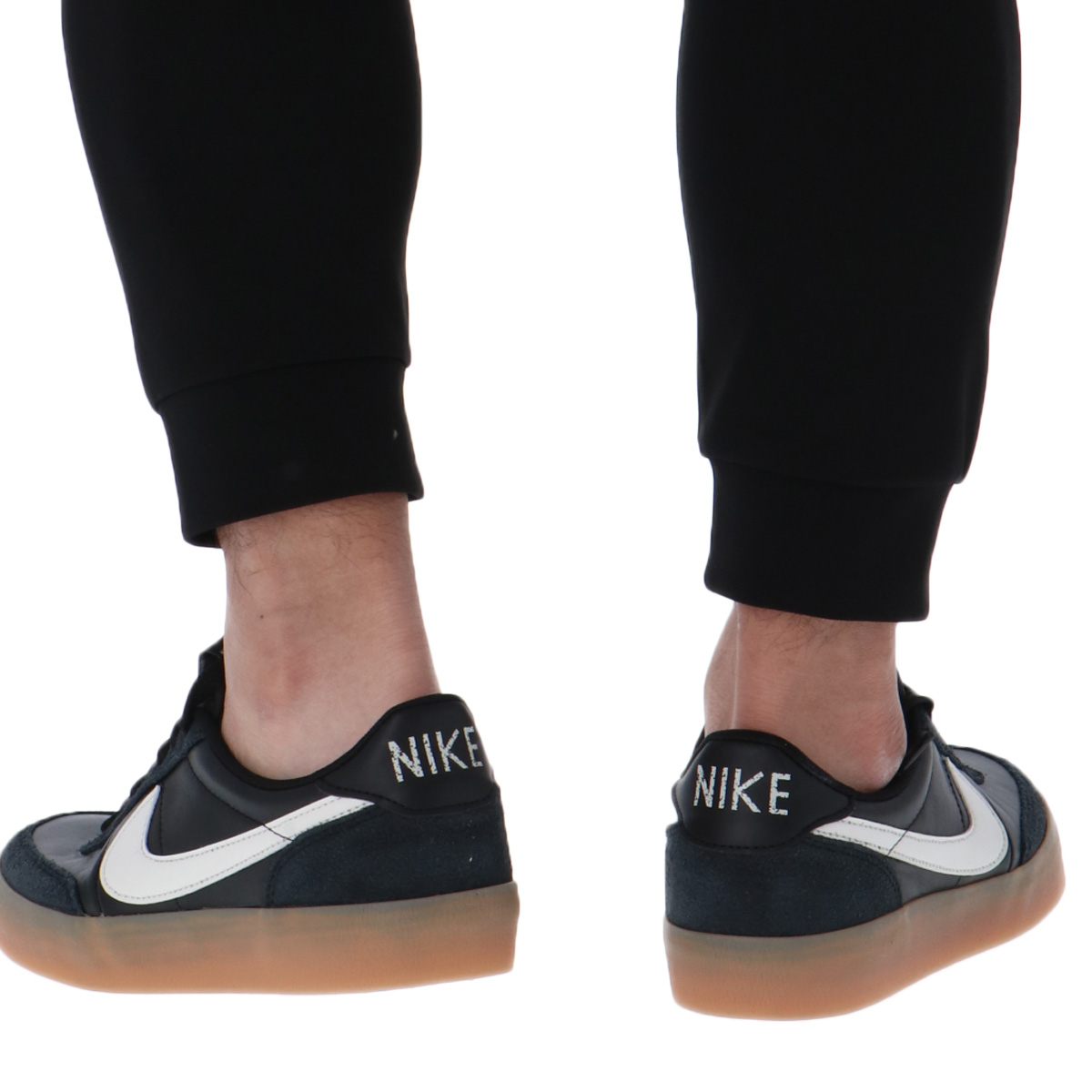 NIKE（ナイキ） スニーカー メンズ レザー ブランド キルショット 2