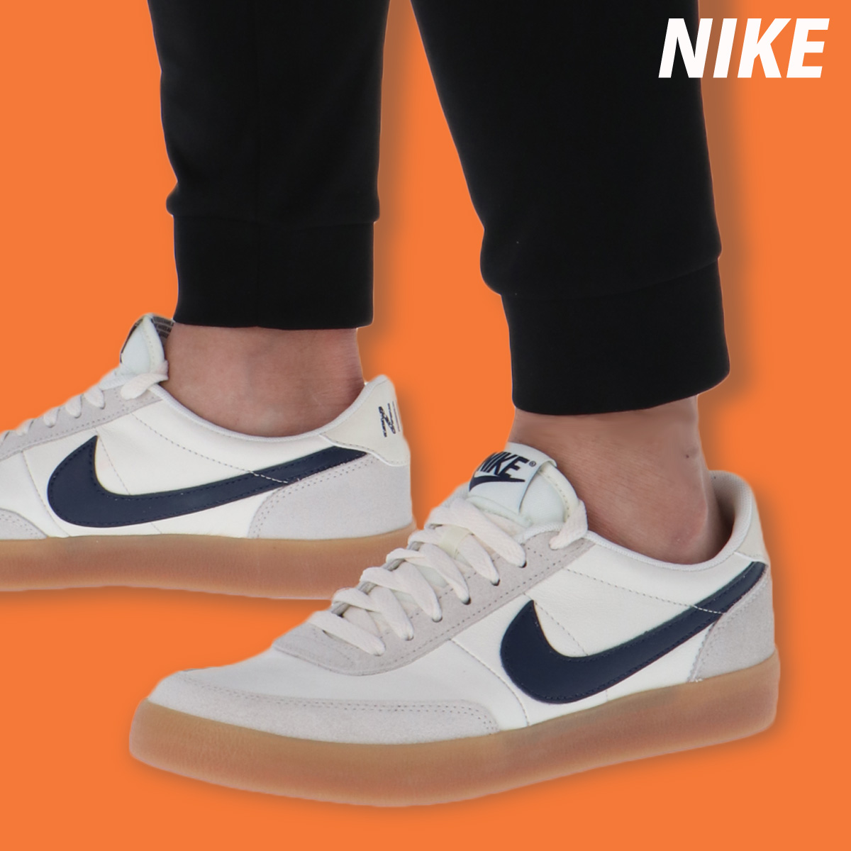 [NIKE] ★大人気★ Killshot 2 leather キルショット ★関税無 楽天市場】NIKE KILLSHOT 2 LEATHER ナイキ キルショット 2