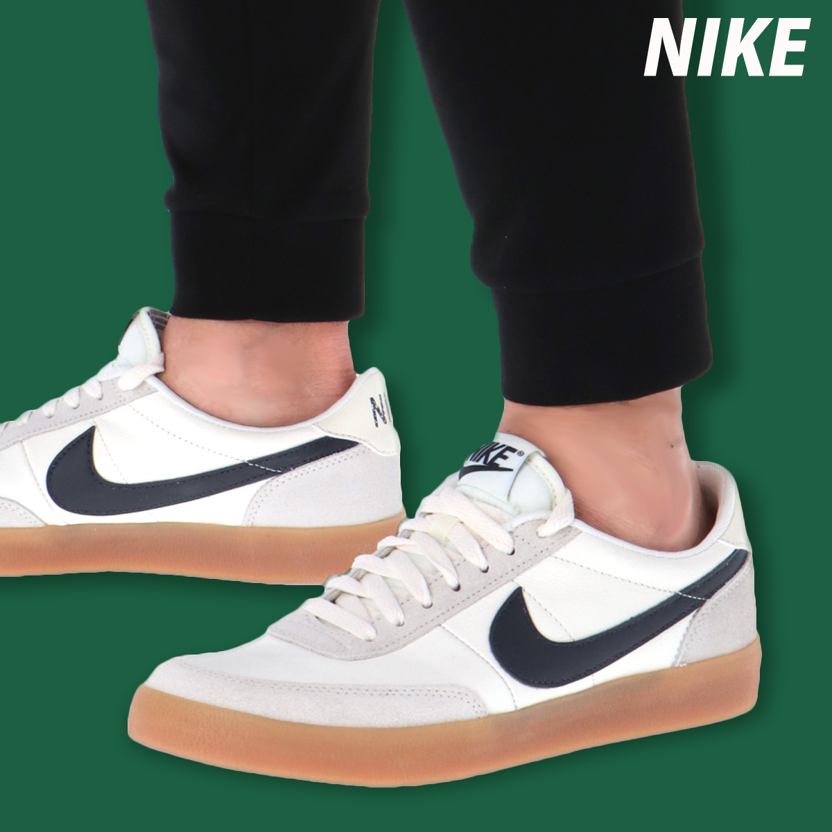 【NIKE】ナイキ◇KILLSHOT 2 LEATHER スニーカー Nike Killshot 2 Leather Men's Shoes. Nike.com
