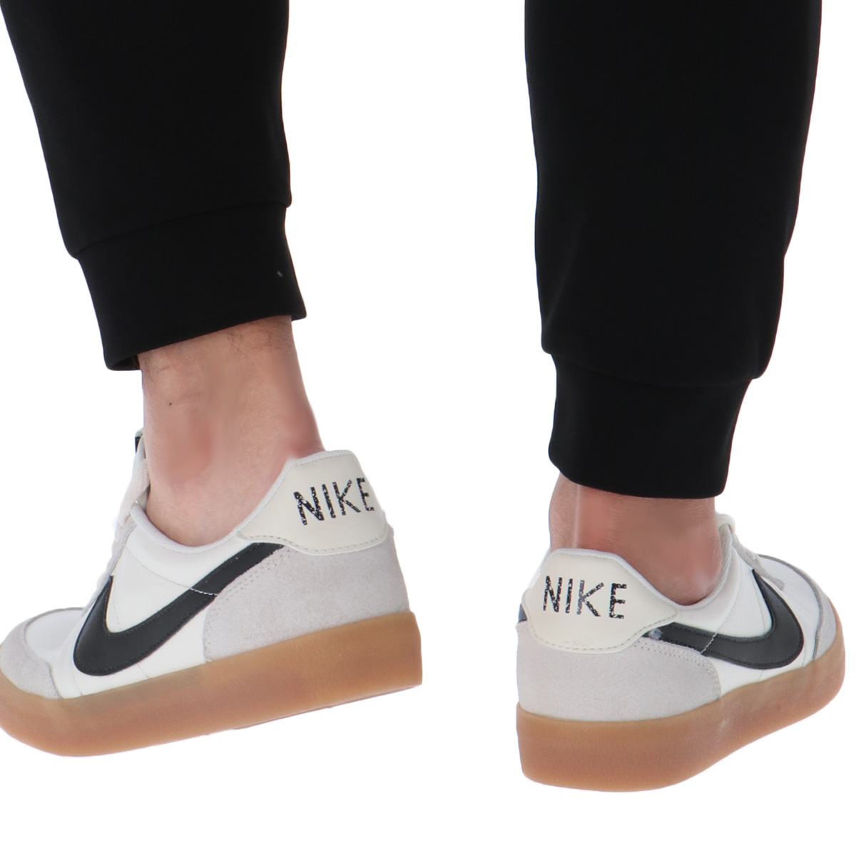 NIKE（ナイキ） スニーカー メンズ レザー ブランド キルショット 2