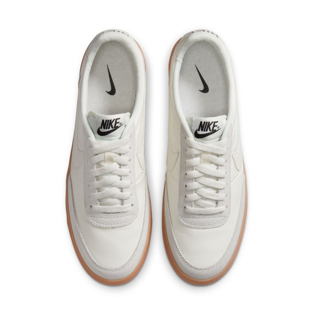 NIKE（ナイキ） スニーカー メンズ レザー ブランド キルショット 2