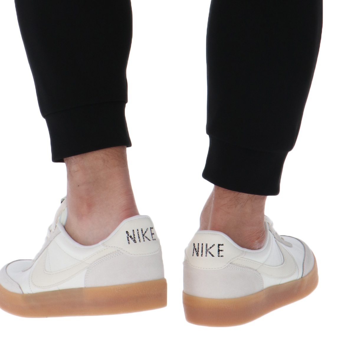 NIKE（ナイキ） スニーカー メンズ レザー ブランド キルショット 2