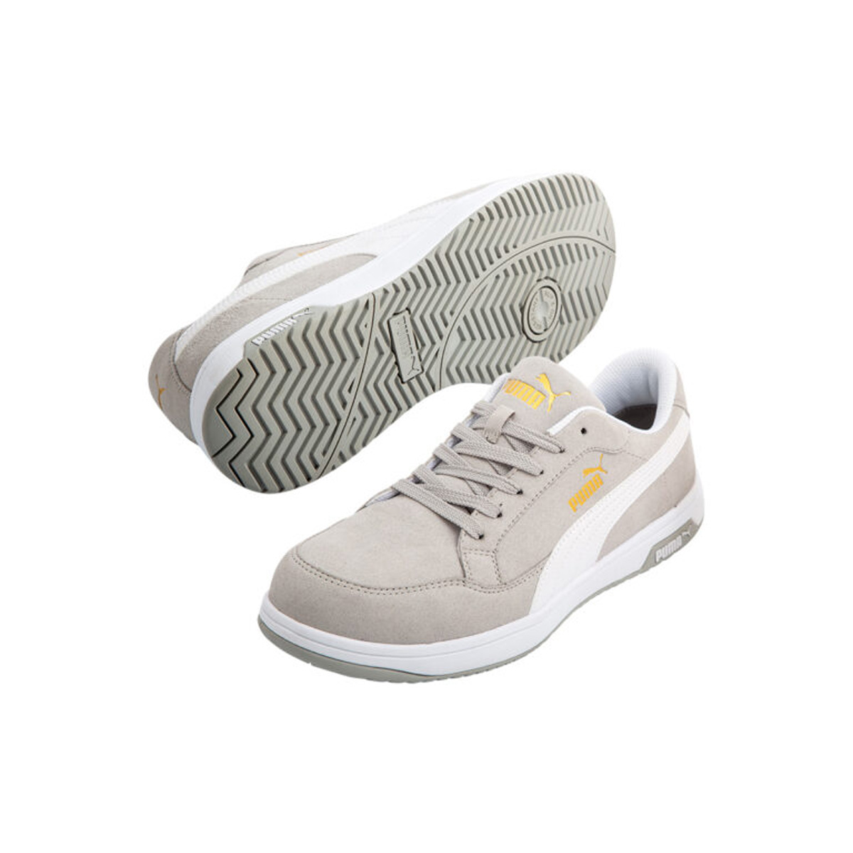 PUMA（プーマ） 安全靴 Airtwist エアツイスト メンズ レディース