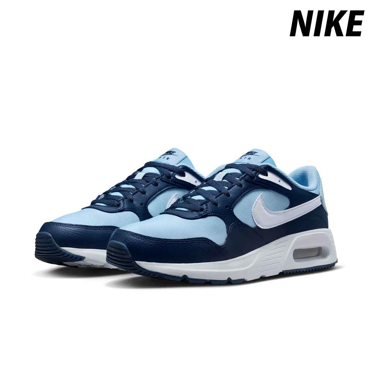 NIKE ナイキ シューズ AIR MAX SC エアマックス CW4555401 BLU