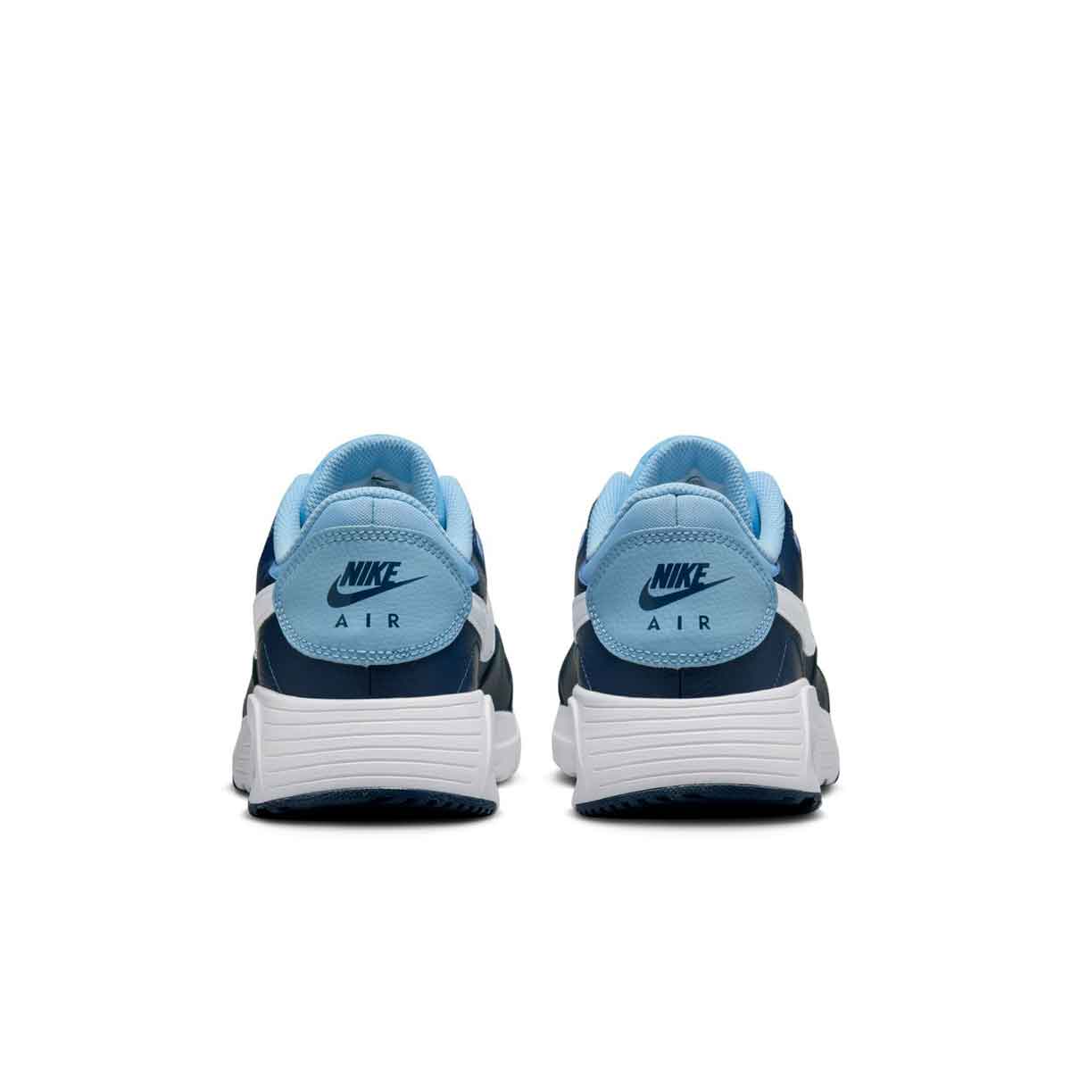 NIKE ナイキ シューズ AIR MAX SC エアマックス CW4555401 BLU