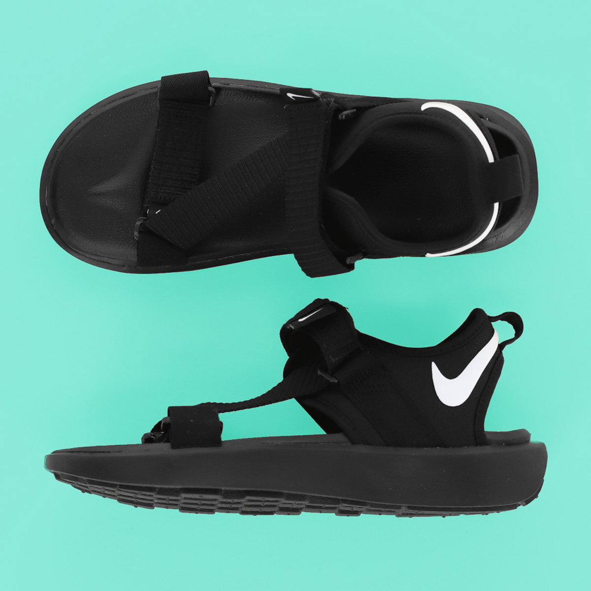 NIKE（ナイキ） サンダル メンズ ブランド ビスタ 送料無料 シューズ