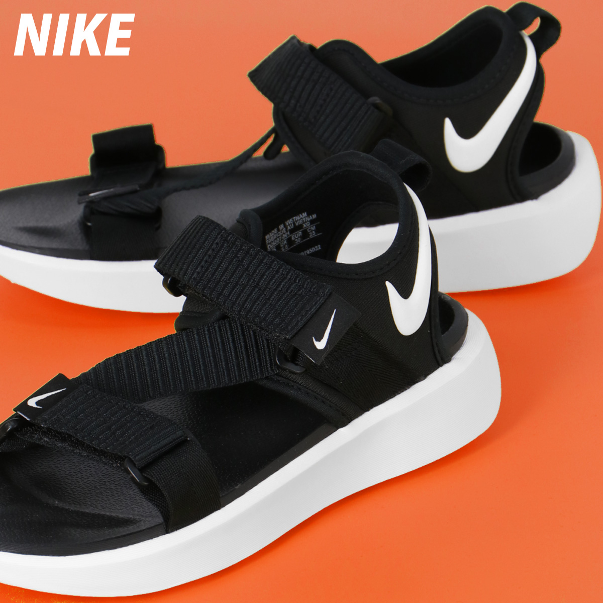 快適な履き心地★レディース★Nike★ナイキ ビスタ サンダル NIKE ナイキ スニーカー レディース ビスタ 送料無料 シューズ