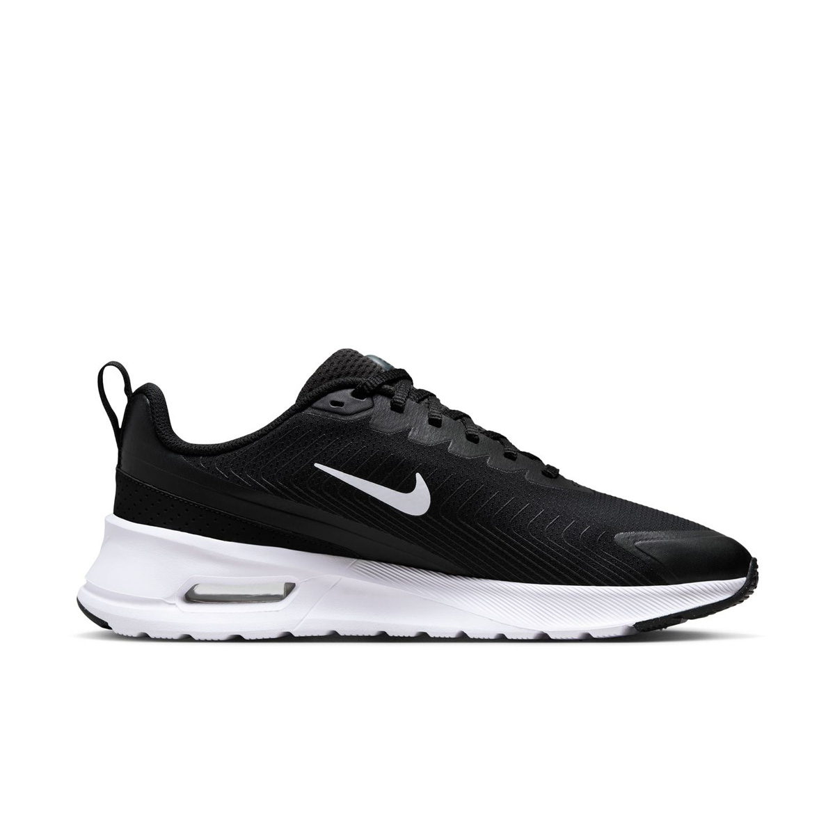 【完売必至】ナイキ■エア マックス ニュアクシス スニーカー NIKE ナイキ スニーカー レザー エア マックス ニュアクシス