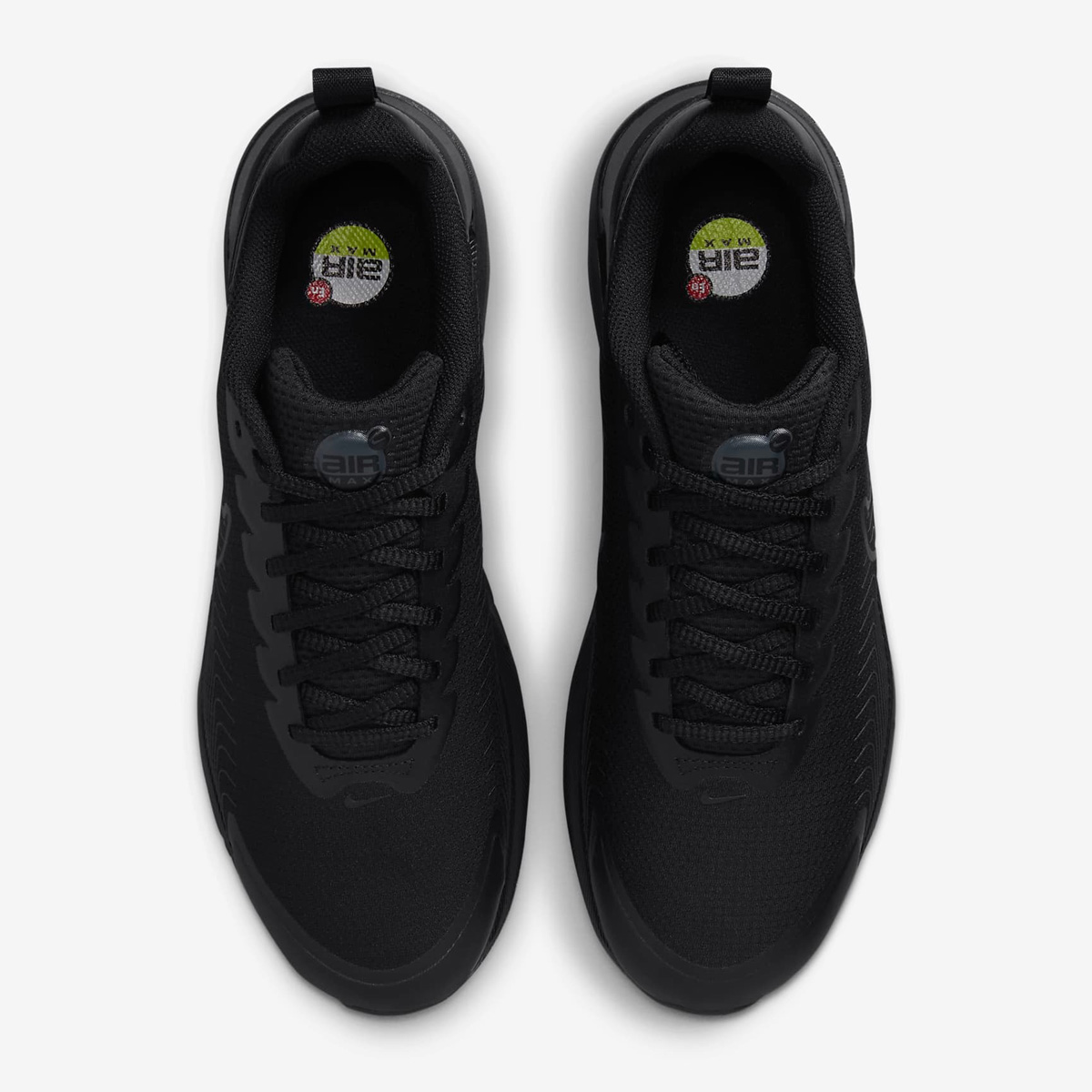 NIKE ナイキ シューズ ユニセックス エア マックス ニュアクシス