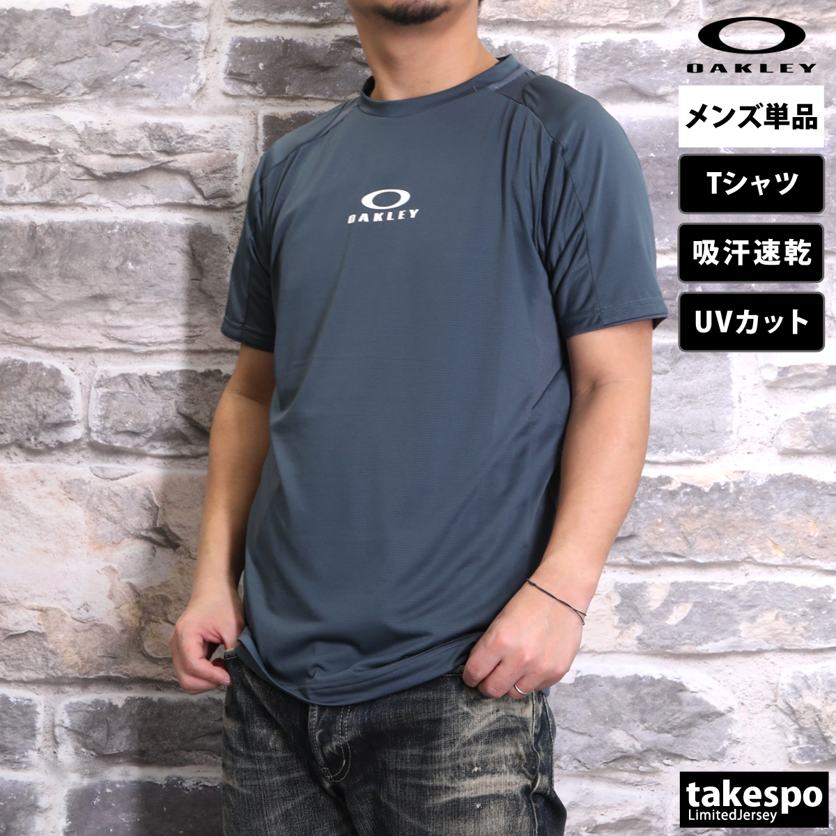 半袖チェックフィットOP Gymphlex | コットンチェック ボタンダウン半袖シャツ MEN
