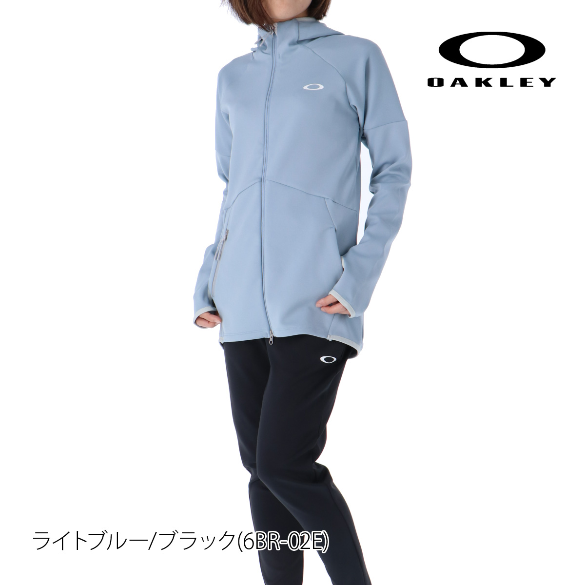 OAKLEY トレーニングウェア 上下セットの商品一覧｜ウエア｜フィットネス、トレーニング｜スポーツ 通販 - Yahoo!ショッピング