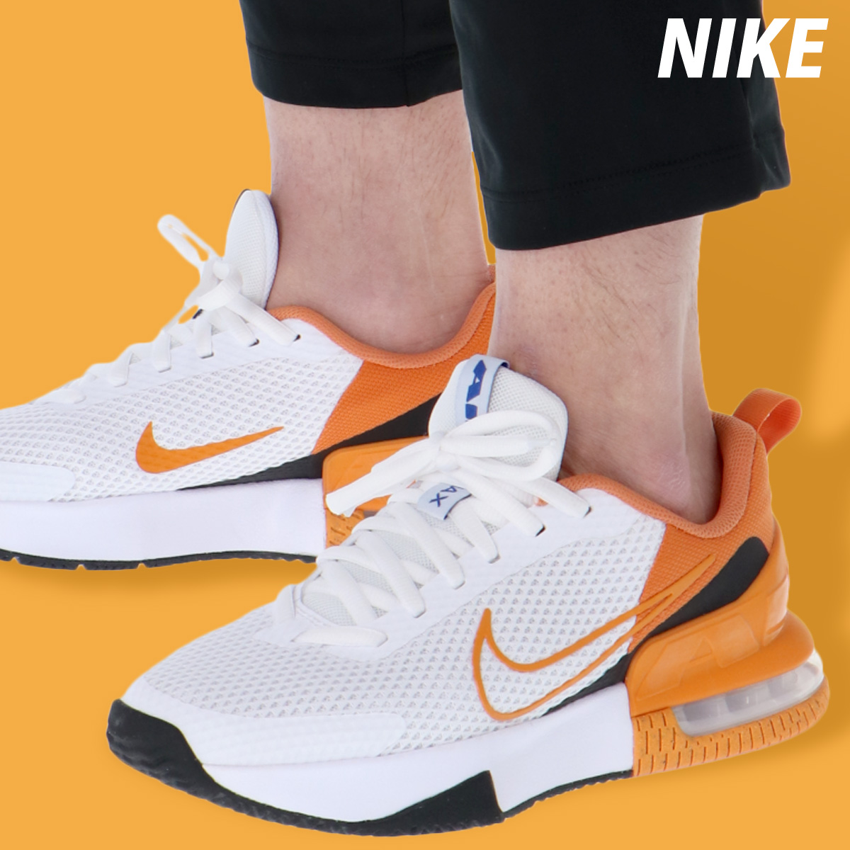 iCL Xj[J[ Air MAX GA }bNX At@ g[i[ 6 V[Y Y fB[X uh NIKE W g[jO [NAEg