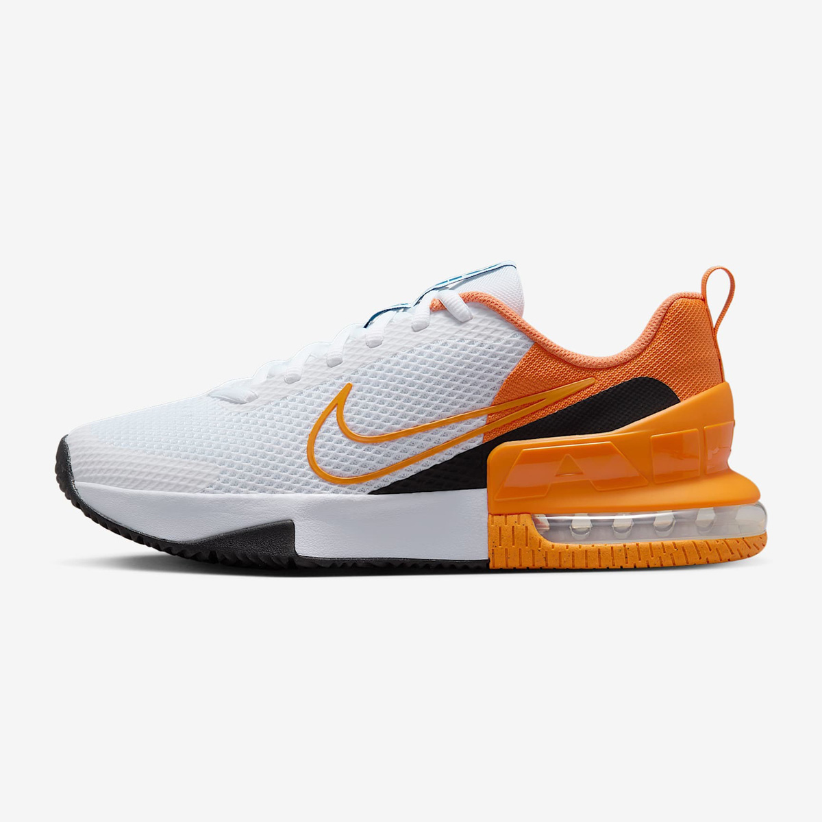 NIKE（ナイキ） スニーカー Air MAX エア マックス アルファ