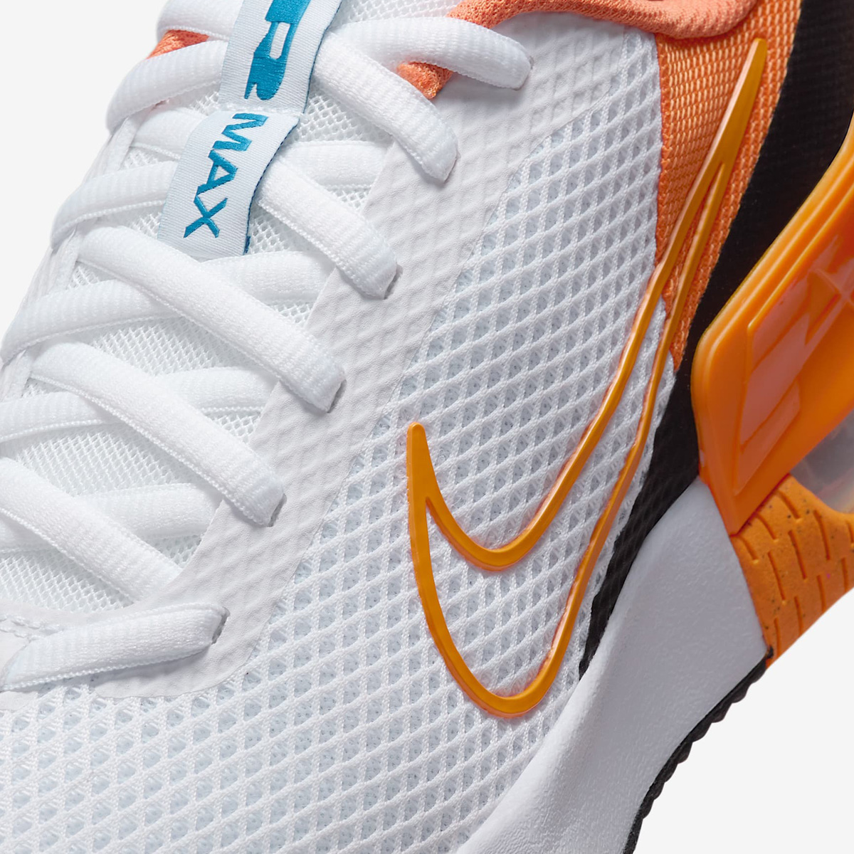 NIKE（ナイキ） スニーカー Air MAX エア マックス アルファ