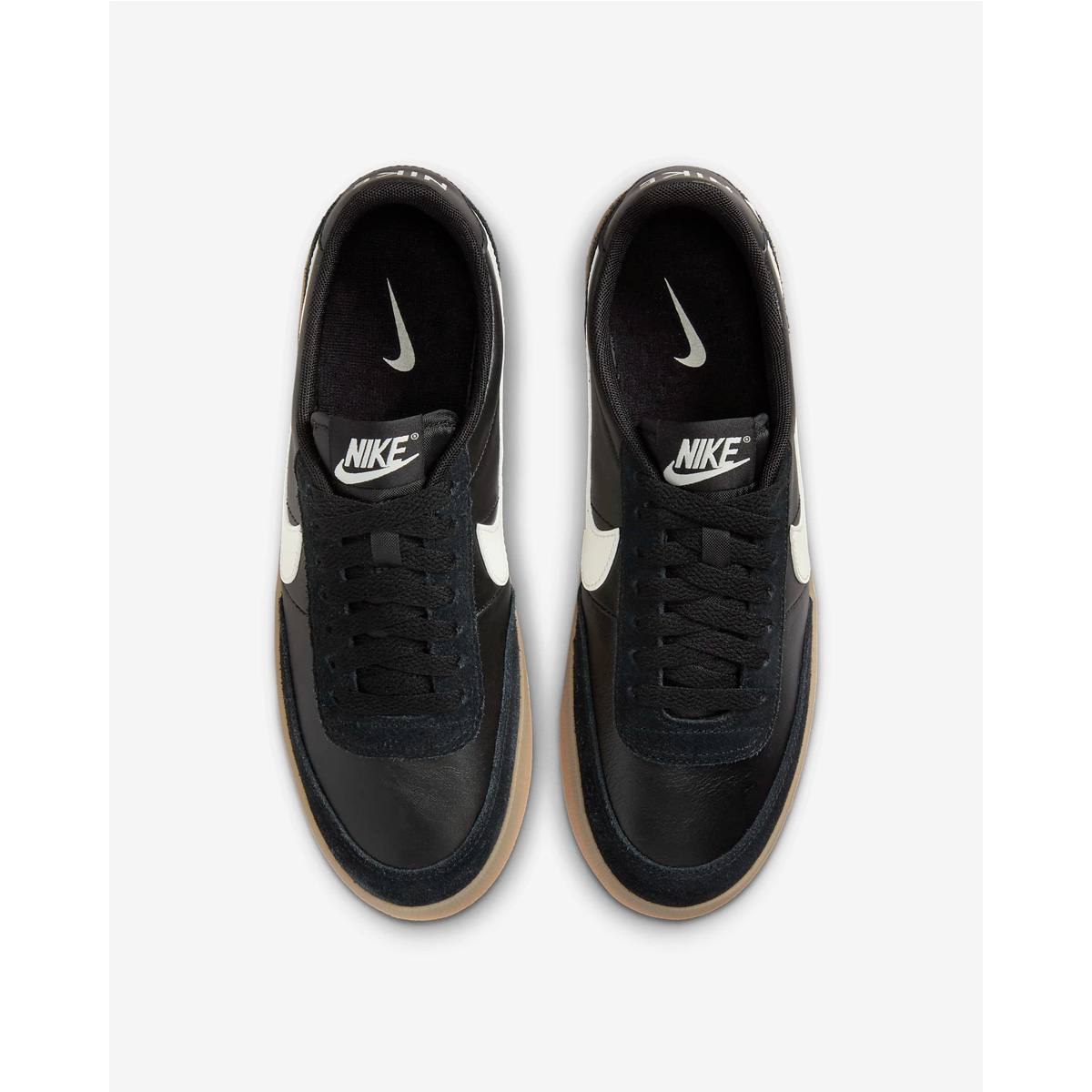 NIKE（ナイキ） スニーカー レディース レザー ブランド キルショット