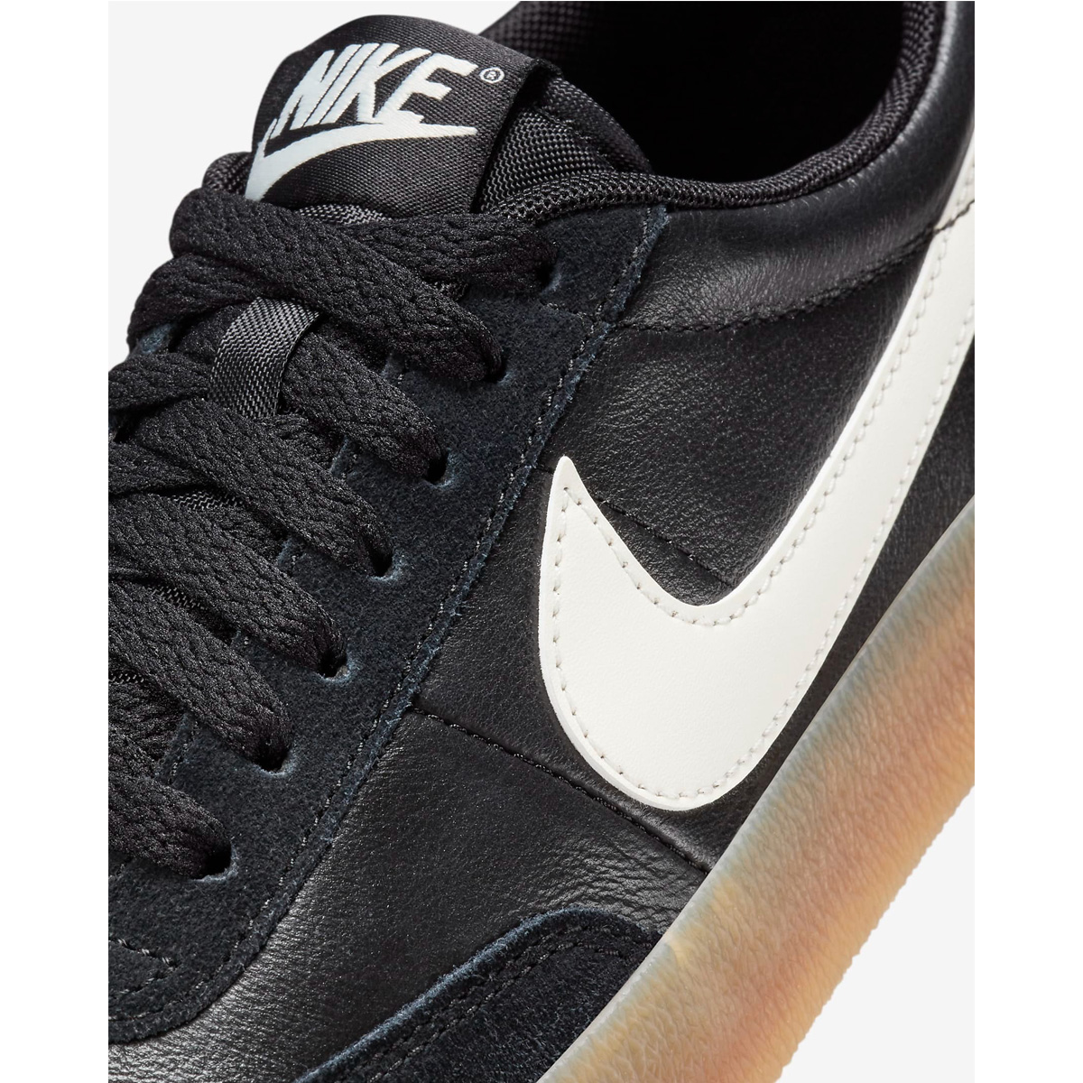 NIKE（ナイキ） スニーカー レディース レザー ブランド キルショット