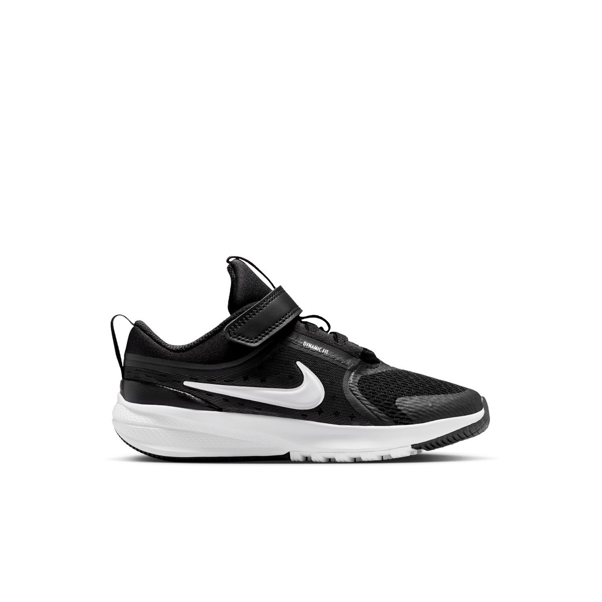 NIKE ナイキ スニーカー ジュニア レザー スター ランナー 5