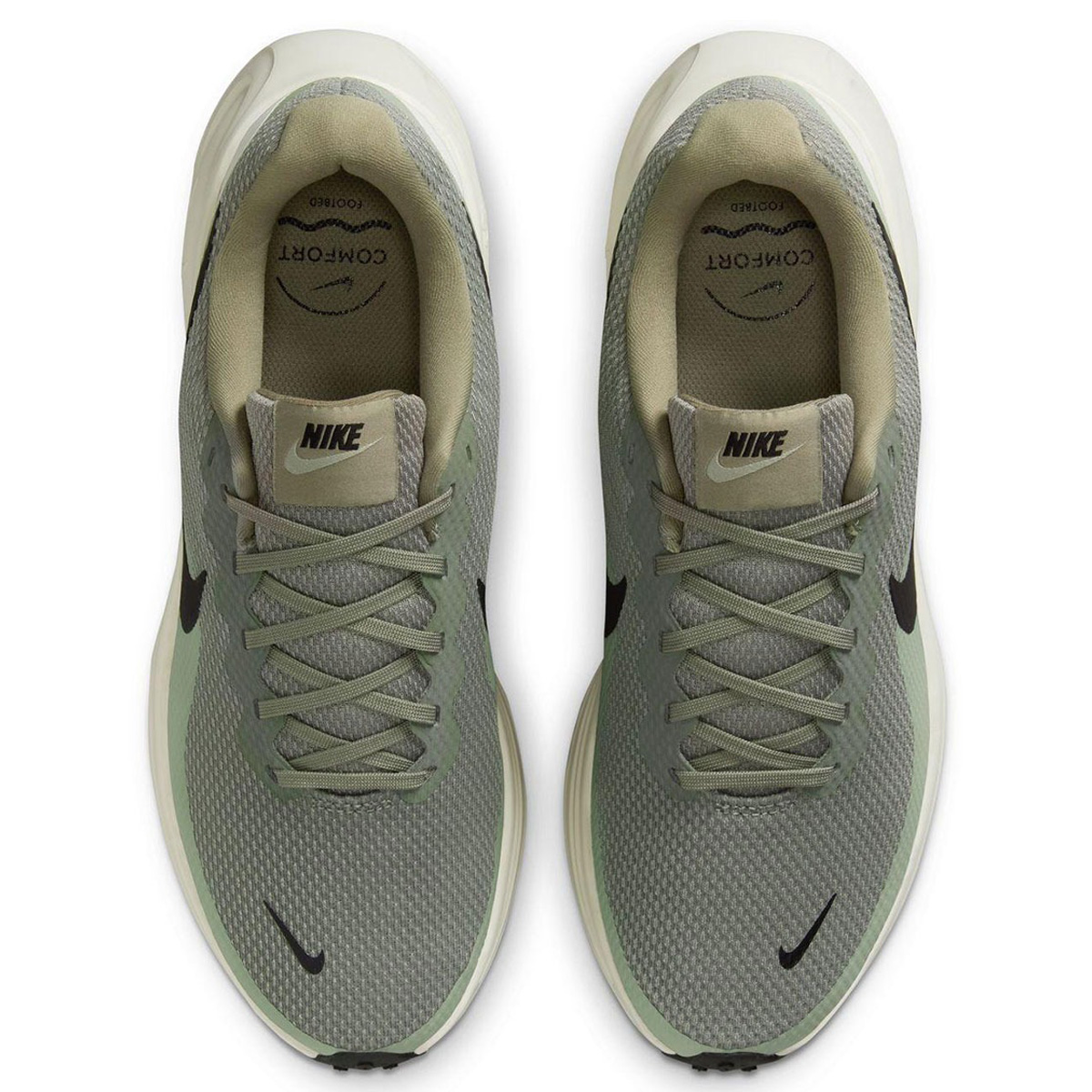 NIKE（ナイキ） ランニングシューズ メンズ レボリューション 8