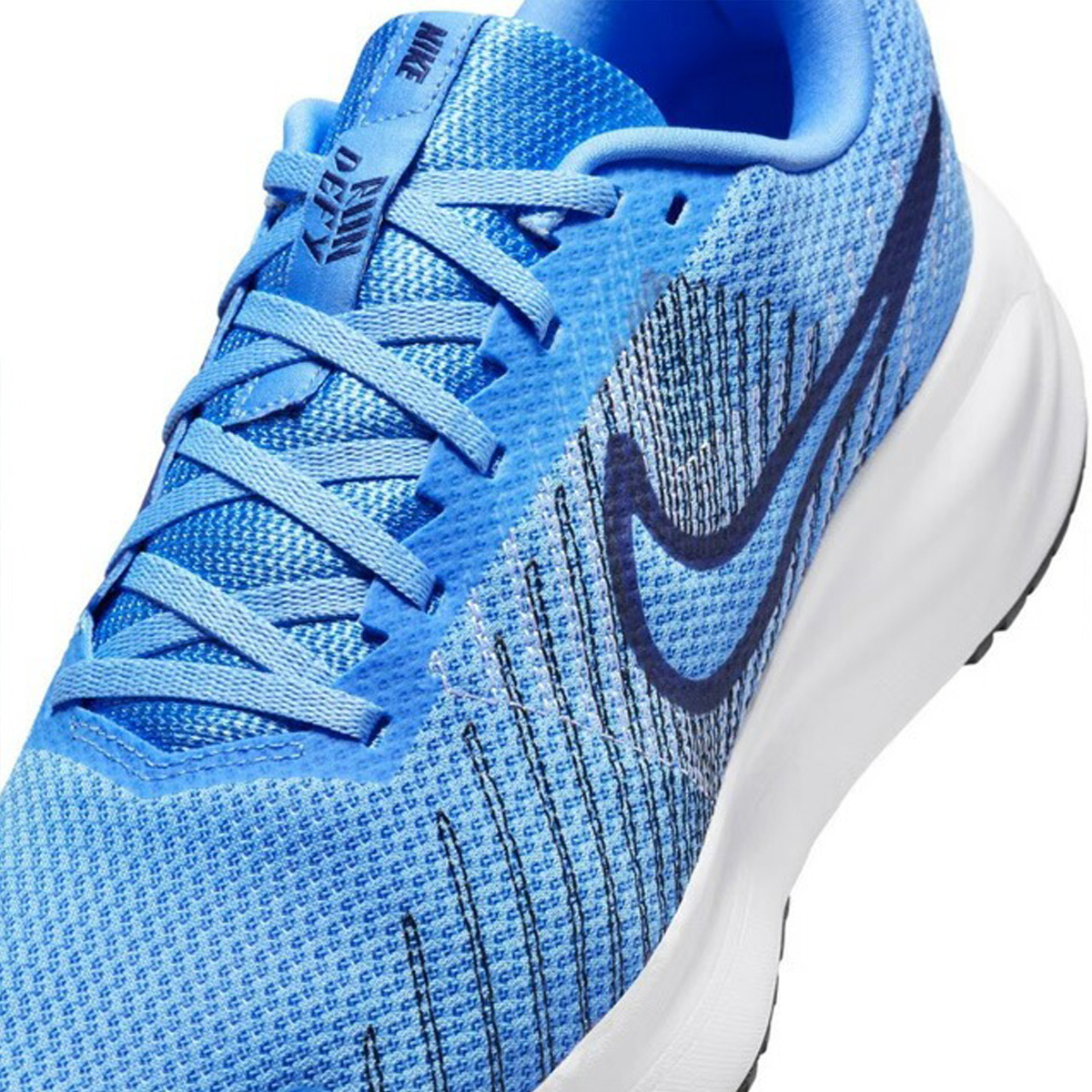 NIKE ナイキ ランニングシューズ メンズ ラン デファイ 厚底 NIKE ナイキ ランニングシューズ メンズ ラン デファイ 厚底
