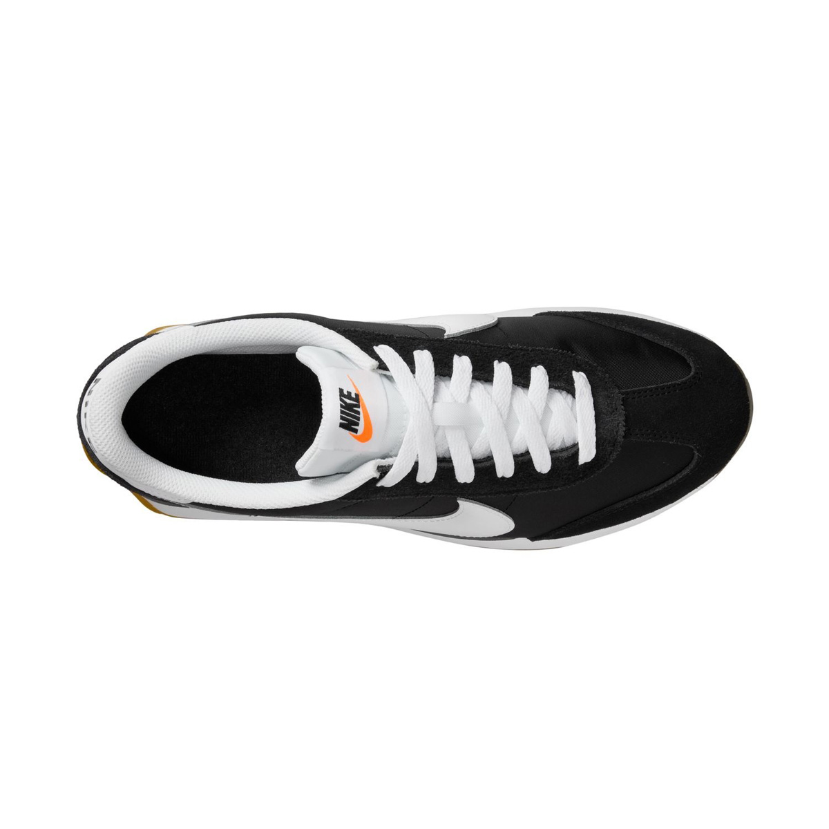 NIKE 1972 ホワイト/ブラック スニーカー25.5 Yahoo!オークション - 「nike 1972」の落札相場・落札価格
