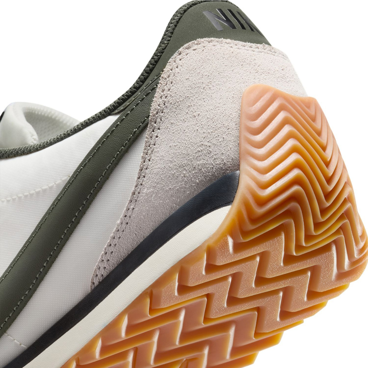 NIKE（ナイキ） スニーカー メンズ レザー ブランド パシフィック