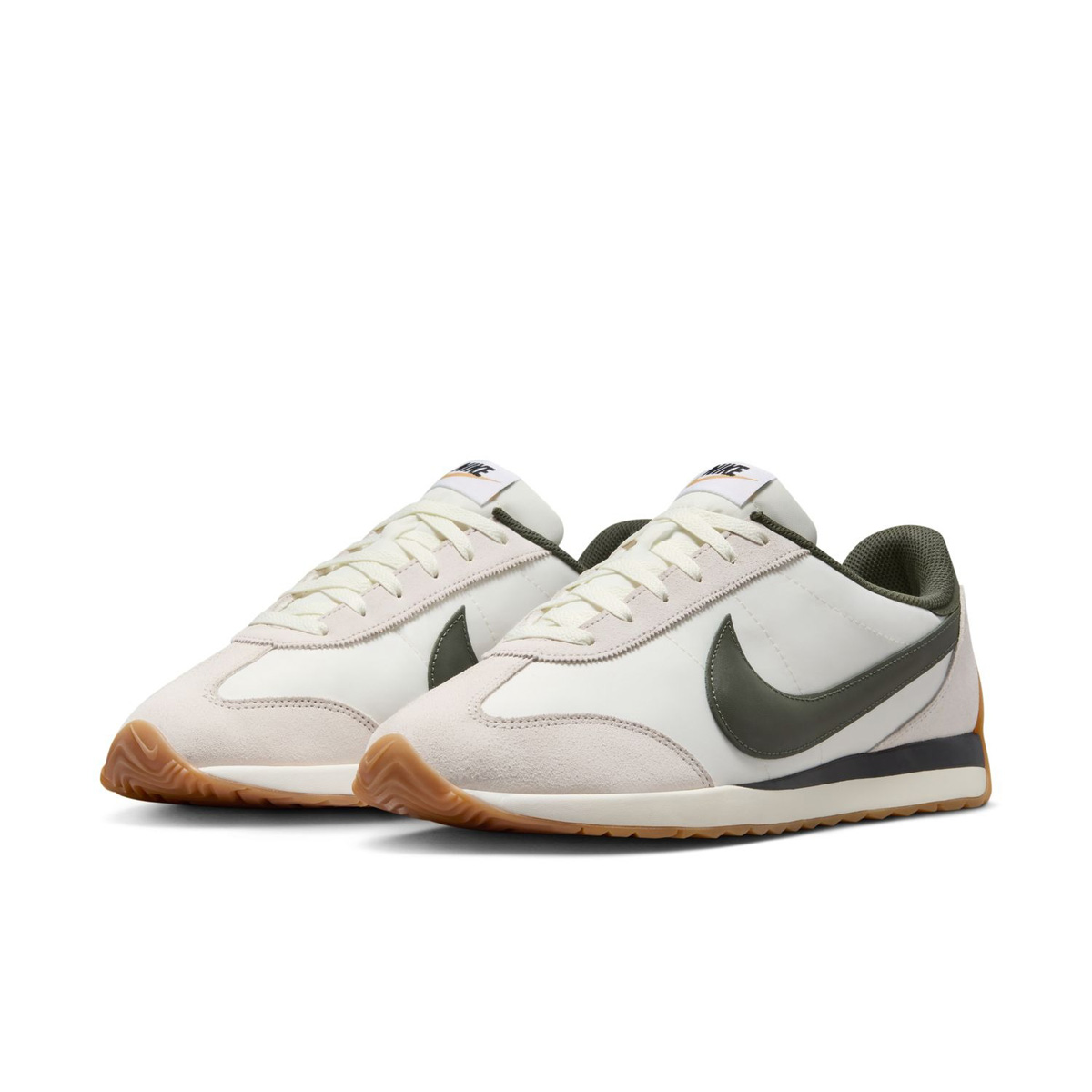 NIKE ナイキ スニーカー メンズ レザー パシフィック 送料無料