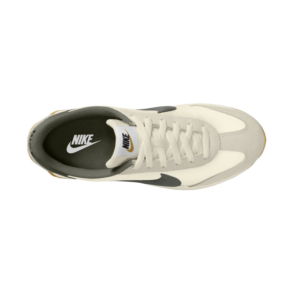 NIKE（ナイキ） スニーカー メンズ レザー ブランド パシフィック