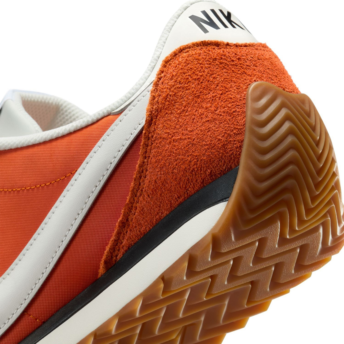 NIKE ナイキ スニーカー メンズ レザー ブランド パシフィック