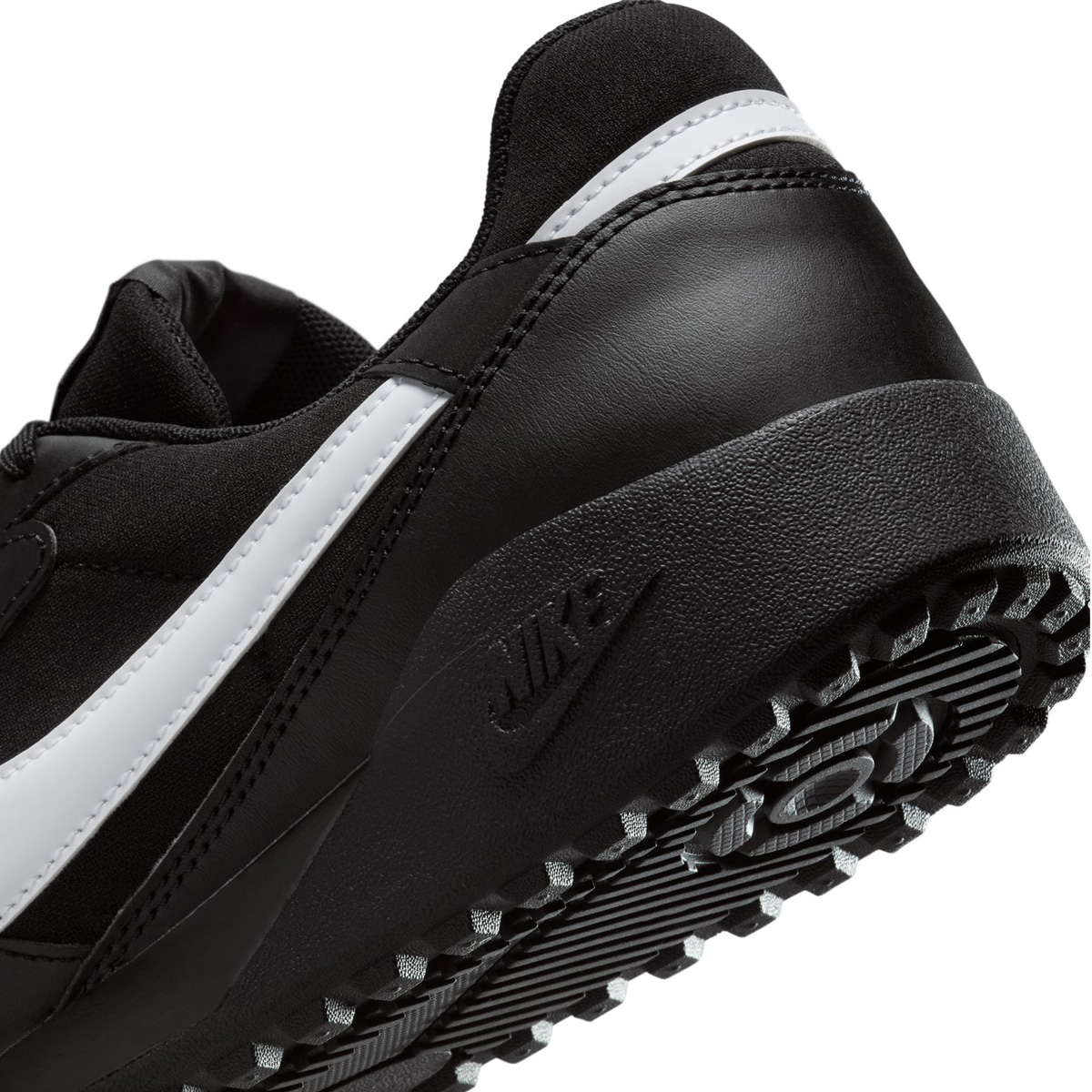 NIKE（ナイキ） スニーカー メンズ レザー ブランド テラマンタ