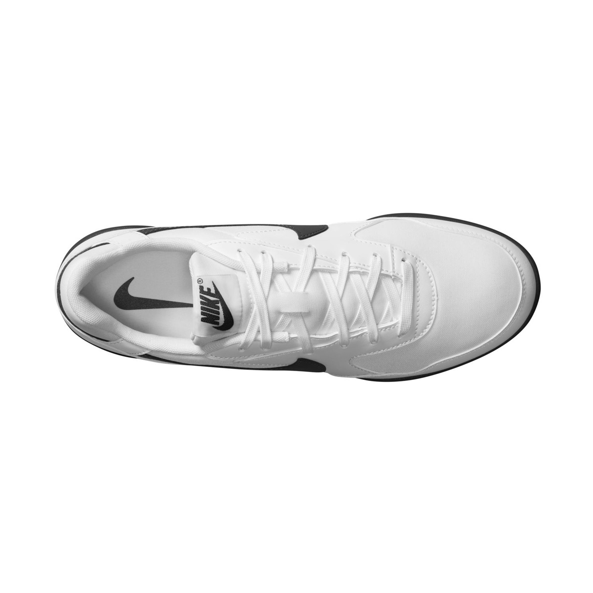 NIKE（ナイキ） スニーカー メンズ レザー ブランド テラマンタ